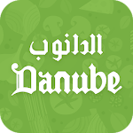 Cover Image of Download Danube 7.0.25 APK