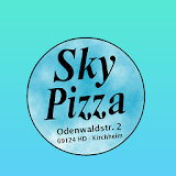 Sky Pizza Heidelberg icon