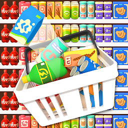 Shelf Sort: Goods Sorting Mod Apk