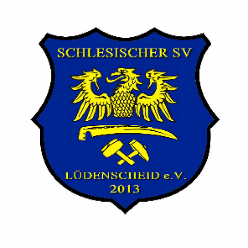 Schlesischer SV Lüdenscheid 4.6.1 Icon
