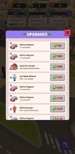 Unknown app Screenshot