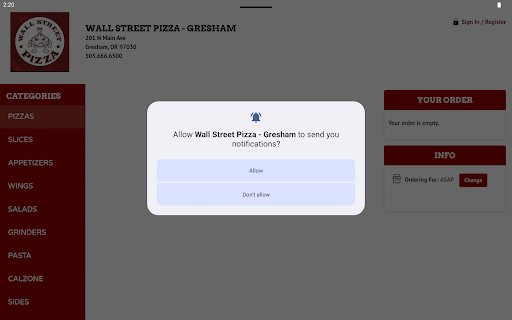 Screenshot 8