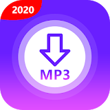 MP3 Music Downloader & Download Free Music Song icon