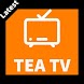 teatv movie app - Androidアプリ
