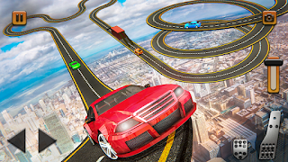 Modern Impossible Tracks - Screenshot 1