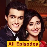 Yeh Rishta Kya Kehlata Hai Serial