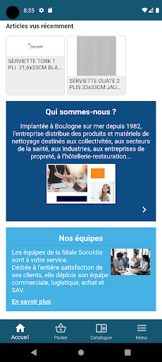Socoldis Screen 2