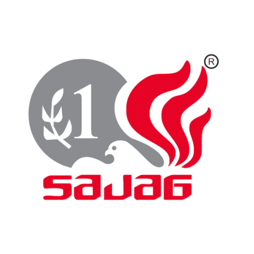 Sajag Trade logo