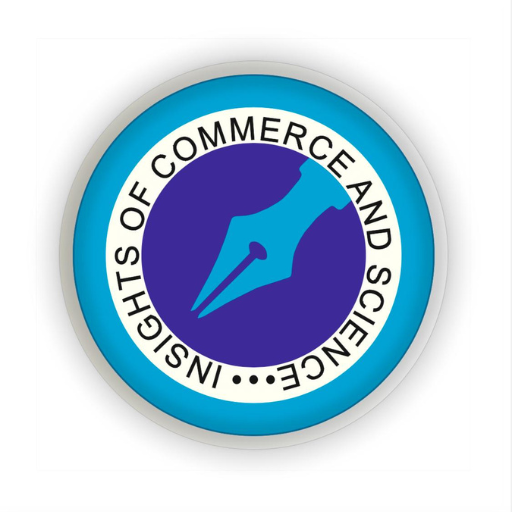 ICS ACADEMY logo