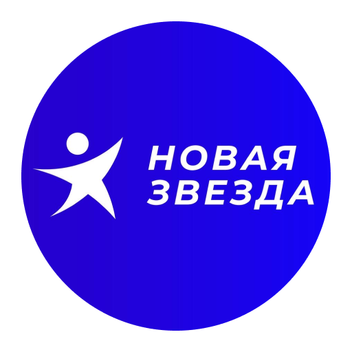 Новая Звезда logo