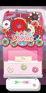Ichigo Donut 3.0.6 APK screenshots 1