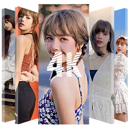 Blackpink - Lisa Wallpapers: Download & Review