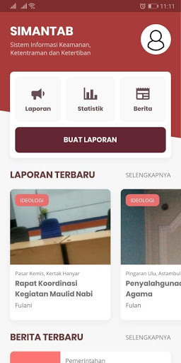 SIMANTAB Screen 3