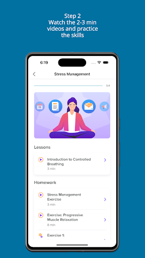 Allianz Mental Wellbeing Screen 3
