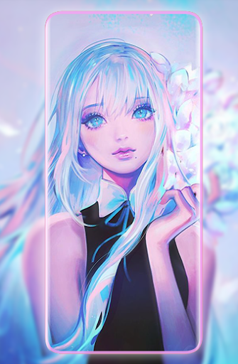 Screenshot of Pastel Wallpaper