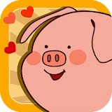Home Pigs icon