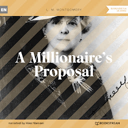 Symbolbild für A Millionaire's Proposal (Unabridged)