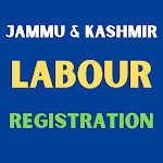 Cover Image of ダウンロード Jammu&Kashmir Labour Online  APK