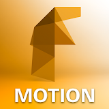 Autodesk ForceEffect Motion icon
