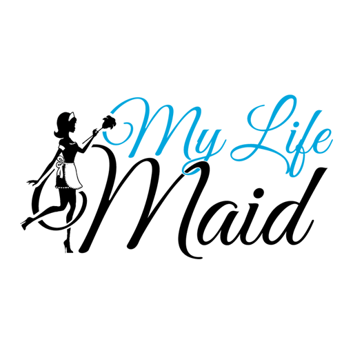 My Life Maid  Icon