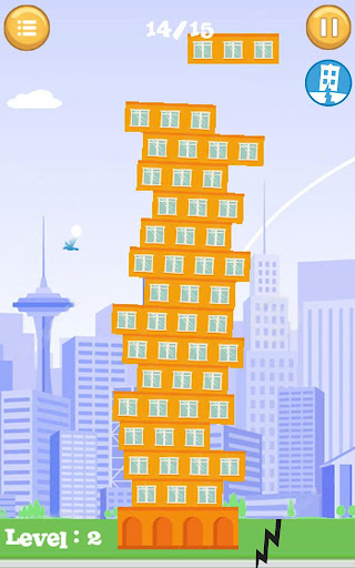 The Tower Balance 1.4 screenshots 3