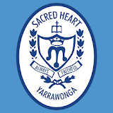 Sacred Heart Yarrawonga icon