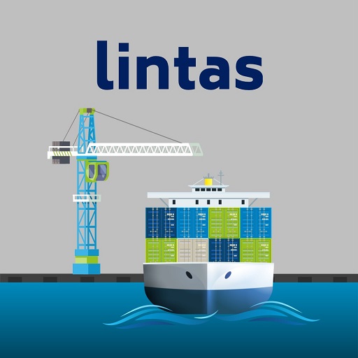 Lintas Port Services logo
