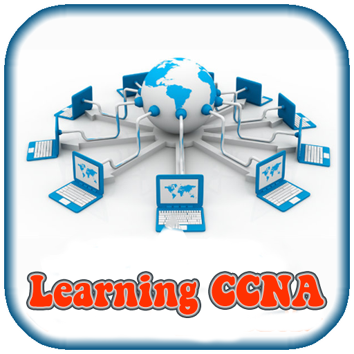 Introduction CCNA Questions logo