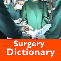 Surgery Dictionary