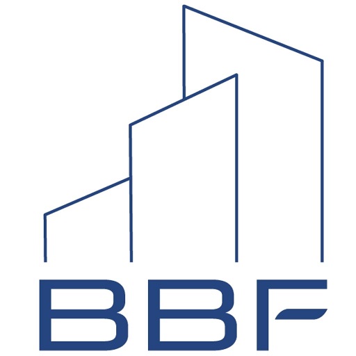 BBF Serviced Apartments logo