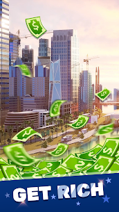 Idle Office Tycoon Get Rich Apk [Mod Features Unlimited money, gems] 3
