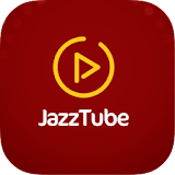 JazzTube icon