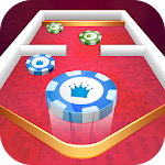 Cover Image of Download Puck Sling Multiplayer 3.0 APK