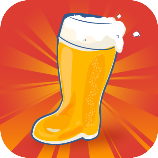 Dacha Beer Garden logo