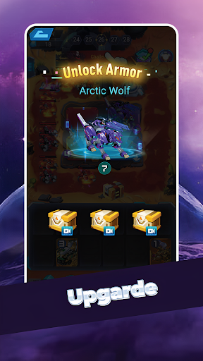 Space Legends The Last Aegis