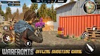 screenshot of Warfronts Mobile – FPS Shooter