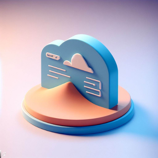 Sandsurf VPN: secure browsing logo