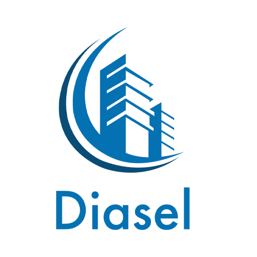 Diasel logo
