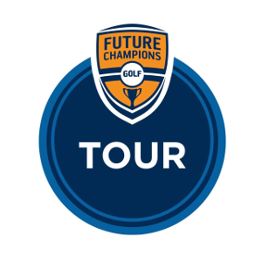 Future Champions Golf logo