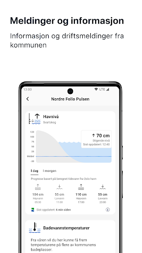 Nordre Follo Innbygger Screen 3