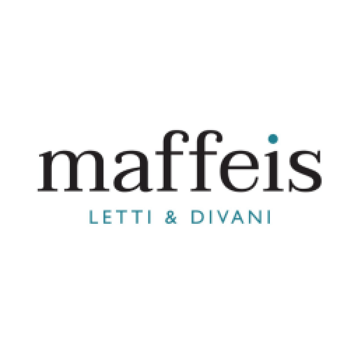 Maffeis Letti & Divani logo