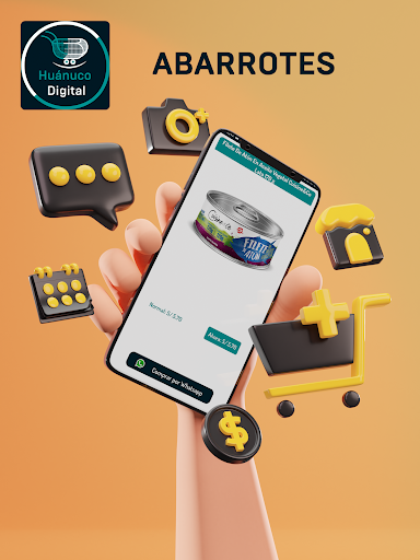 Huánuco Store Screen 3