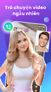 Meego - Video Call, Live Chat