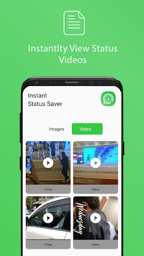 Status Saver Pro | Downloader Screenshot