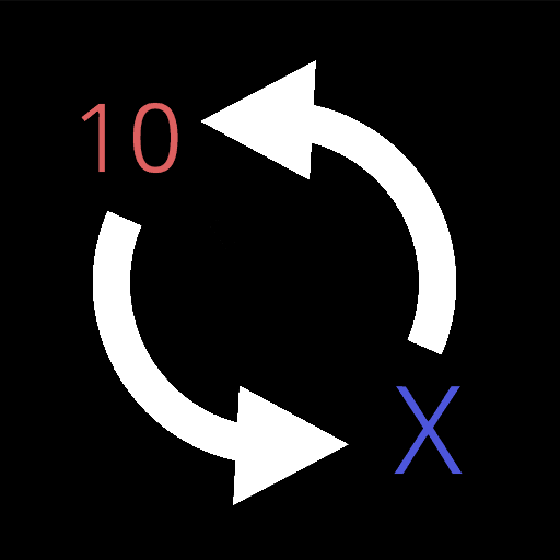 Radix conversion-Base 2 to 36 logo