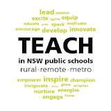 teach.NSW JobFeed Mobile icon