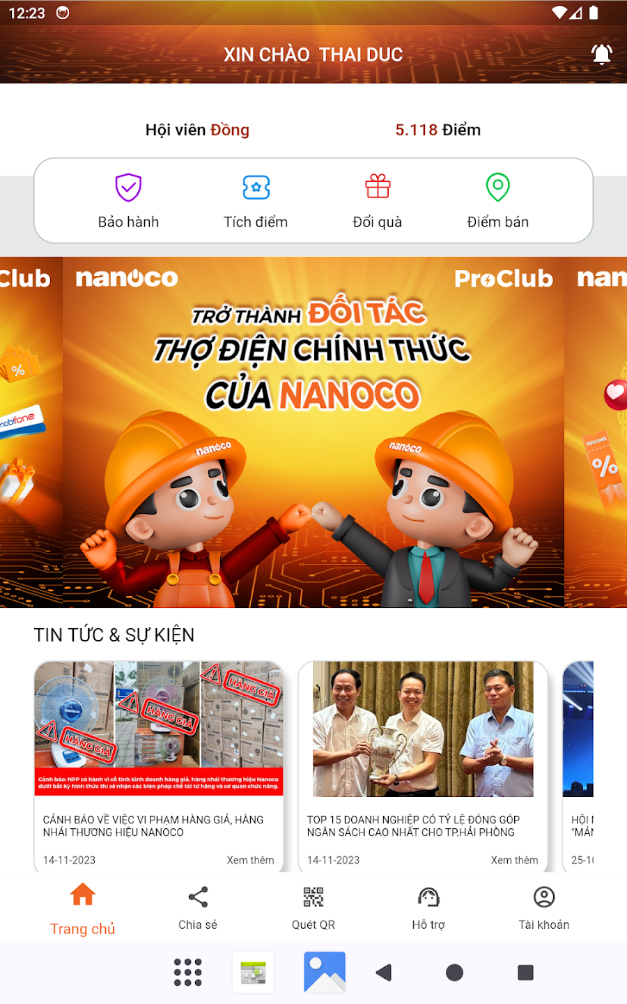 Ảnh chụp màn hình 5