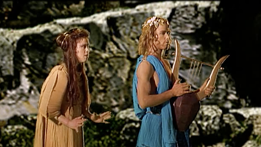 Wrath of the Gods screenshot 13