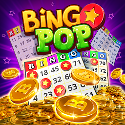 Bingo Pop - лото Mod Apk
