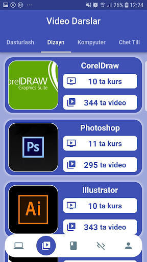 Mobile IT Screen 2